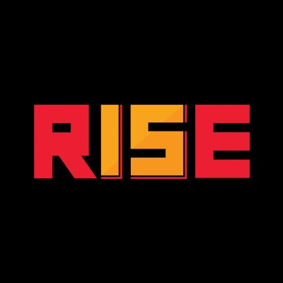 RISE is a one of a kind on-the-ground & digital voter registration campaign that seeks to shift our #HispanicHeritageMonth celebration to a month of action.