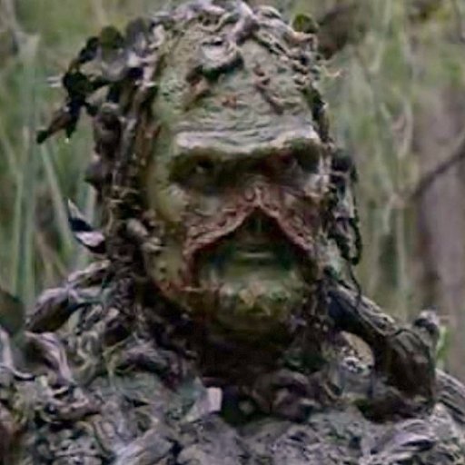 RedPandaLiker's profile picture. Backwards letter R in a Korn tribute band