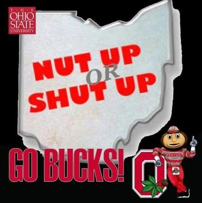 #GoBucks‼️🌰🌰
#CBJ 💙❤️🤍🏒
#GoCrew🖤💛⚽️ #BeMassive
#FlyEaglesFly🦅🦅🦅
#GoPhillies ❤️🤍💙⚾️
#RingTheBell