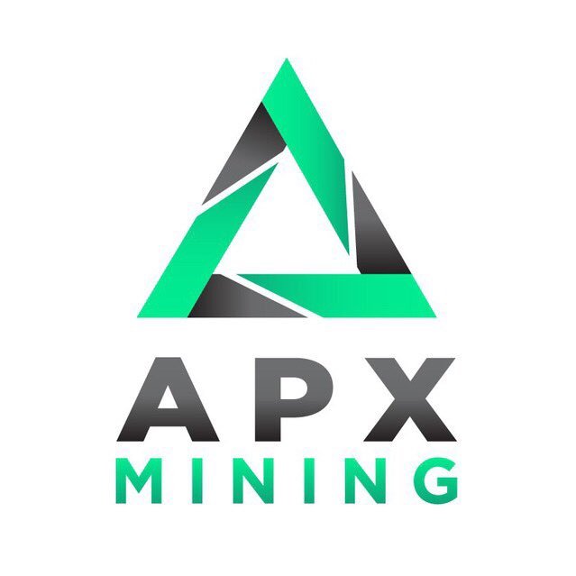 Mining Farm - @APX_Ventures project