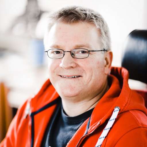 .NET Software Development Consultant and Trainer working at Combitech in Linköping, Sweden
Mastodon @persalmi@mastodon.nu