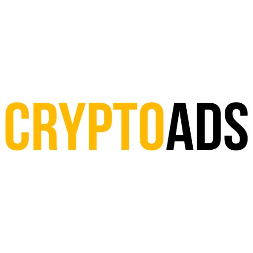 CryptoAdsonline's profile picture. https://t.co/CcudOMWDtP Buy and Sell in CryptoCurrency.
Put today your ad on our website and sell or trade your things in cryptocurrency.