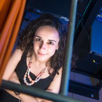 Foteini Baldimtsi (@fbaldimtsi) 's Twitter Profile