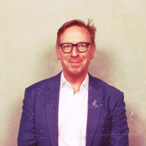 Digital Strategy And Transformation Consultant (Geek in a suit)