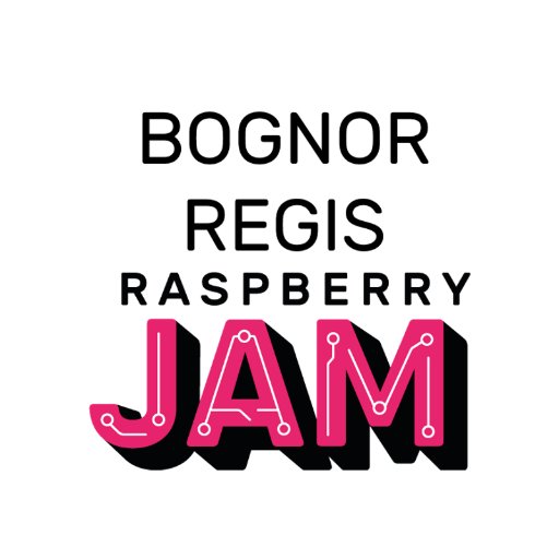 Bognor Regis Raspberry Jam. Tweets by @ForToffee. Next jam 26th June @ 10am on Zoom