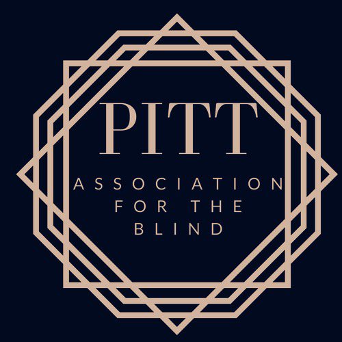 PITT_AFTB's profile picture. Pitt Association for the Blind promotes awareness for the blind community & works in collaboration with the Western PA School for Blind Children.