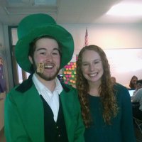 Ms. Caputo (@mscaputo) 's Twitter Profile