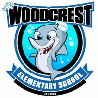 Woodcrest Elementary(@WoodcrestES) 's Twitter Profile Photo