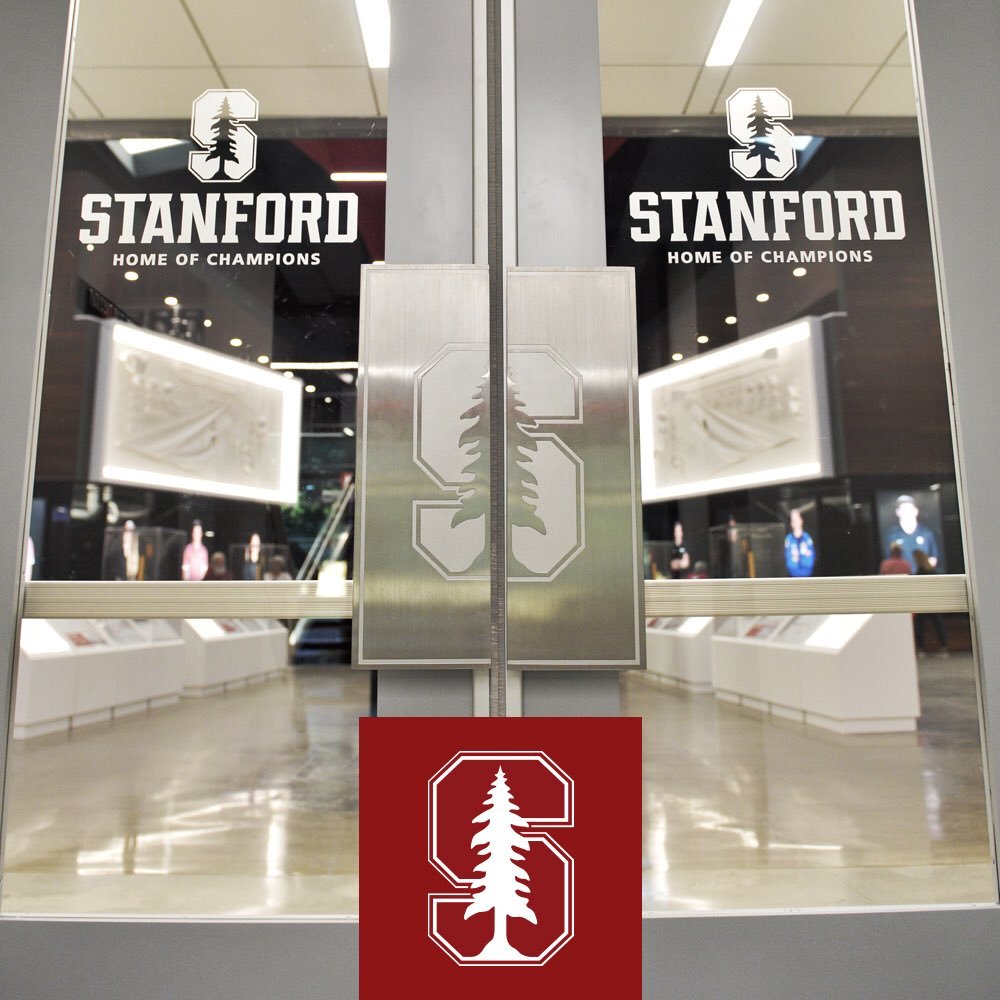 Home of Champions showcases more than a century of excellence and innovation associated with Stanford Athletics. Over 40 displays. Free admission. #GoStanford