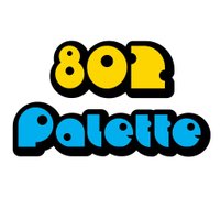 FM802『802 Palette』(@802Palette) 's Twitter Profile Photo