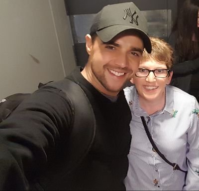 Shellzz12's profile picture. 