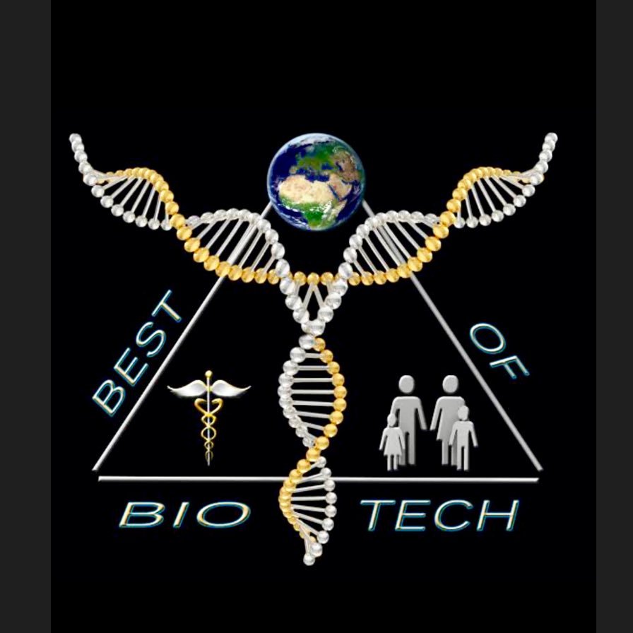 All #biotech, all the time. Tweets, information & medical news in the #bioscience world. #Biology + #Science + #Energy + #Love = Prevail.