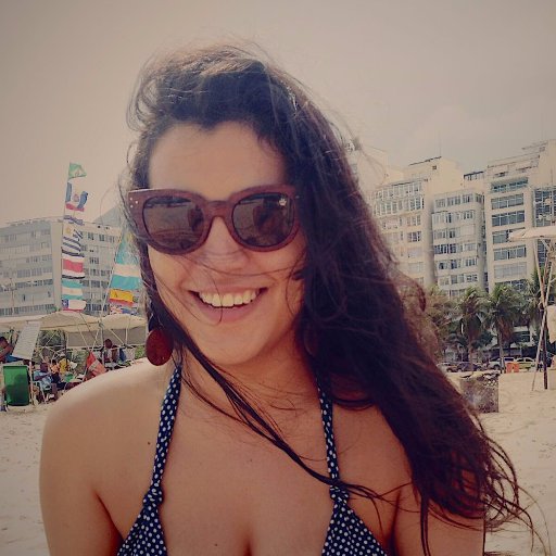 Um dia sem sorrisos é um dia perdido.