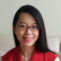 Crystal Yeo, MD PhD - @CrystalYeoMDPhD Twitter Profile Photo
