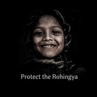 Protect The Rohingya(@ProtectRohingya) 's Twitter Profile Photo
