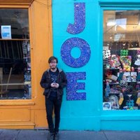 Joe Strickland (@joestrickland94) 's Twitter Profile