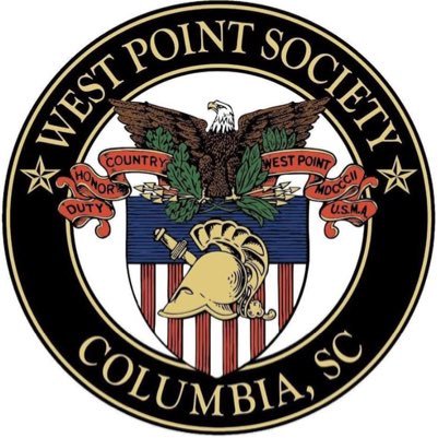 USMA Alumni Society for graduates, former cadets, and family members of graduates and former cadets located in the Columbia-area.