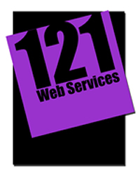 1-2-1 Web Services