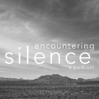 Encountering Silence (@silencepodcast) 's Twitter Profile Photo Encountering Silence (@silencepodcast) 's Twitter Profile Photo