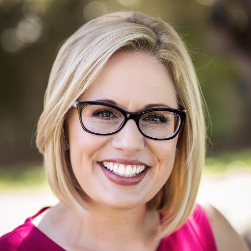 Kyrsten Sinema Profile