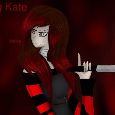 Killing kate (@Killing_KateXx) /