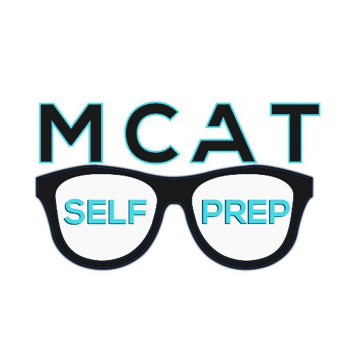 MCAT Self Prep is home to The MCAT Self Prep eCourse, The Free MCAT Prep Course. Get started today at https://t.co/eFmkgKVZgy