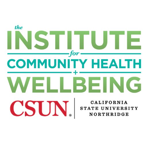 The Institute for Community Health and Wellbeing