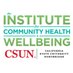 CSUN HealthWellbeing (@csunwellbeing) Twitter profile photo CSUN HealthWellbeing (@csunwellbeing) Twitter profile photo
