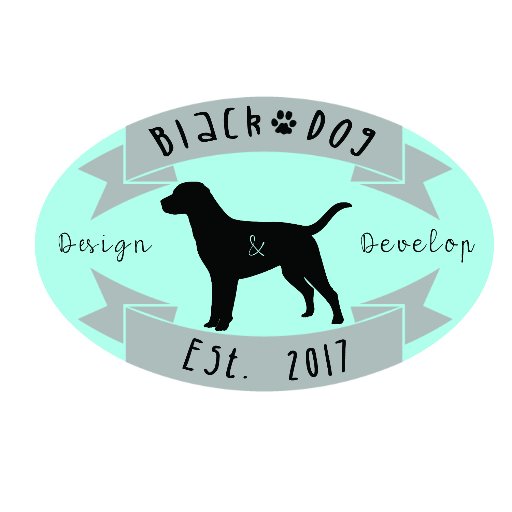 Graphic Designer for Black Dog Design and Development with 6 years experience in the design field. Master level knowledge of Adobe and the creative suite.