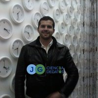 Dr. J. Gerardo Moreno Salinas (@jgmorenos) 's Twitter Profile Photo Dr. J. Gerardo Moreno Salinas (@jgmorenos) 's Twitter Profile Photo