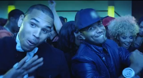 Born and raised in a city so gritty, that the cops be scared cuz we niggaz run da city. DMV represent DC, MD, VA home of Breezy