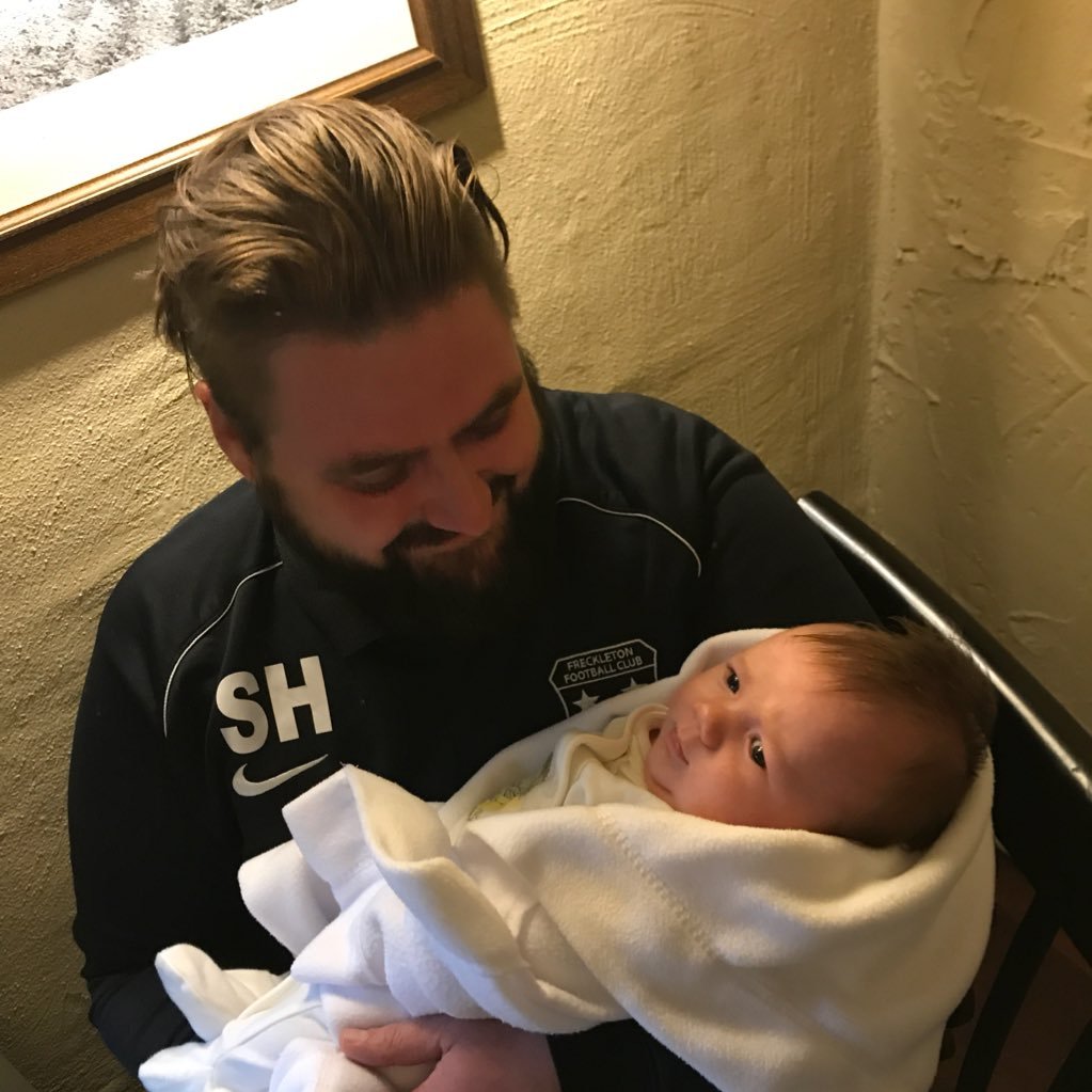 sihurst's profile picture. Terrible Golfer, Maths Teacher, Avid European Football Watcher 22/55. Born Again football manager!