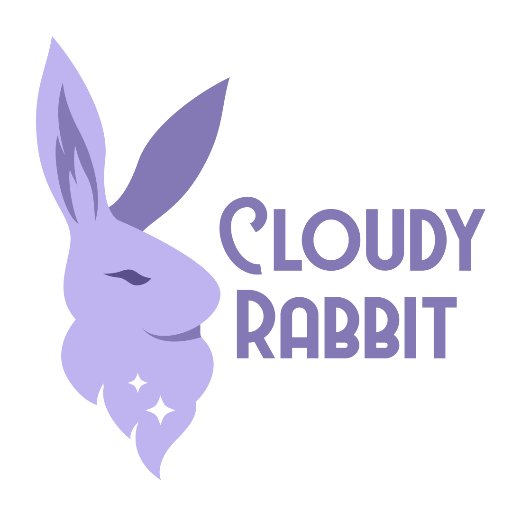 Twitch affiliate. Cat mom. https://t.co/V7f3OkfgCs instagram: thecloudyrabbit