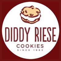 Diddy Riese Cookies (@diddyriese) 's Twitter Profile