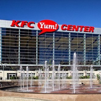 KFC Yum Yum Center Profile