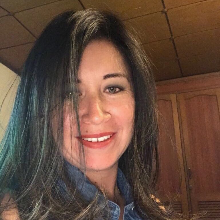 Soy resultado de lo que el dedo de DIOS trazo en mi