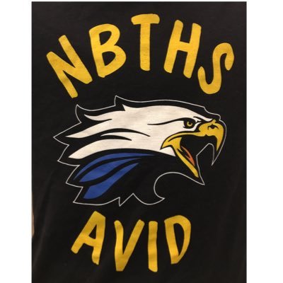 North Brunswick Township High School implemented the AVID program in September 2016.