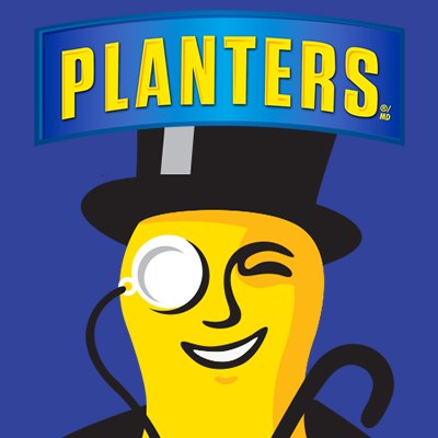 The official Twitter of Planters Canada. Classiest nut around!