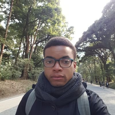 notjamesheck's profile picture. NaN