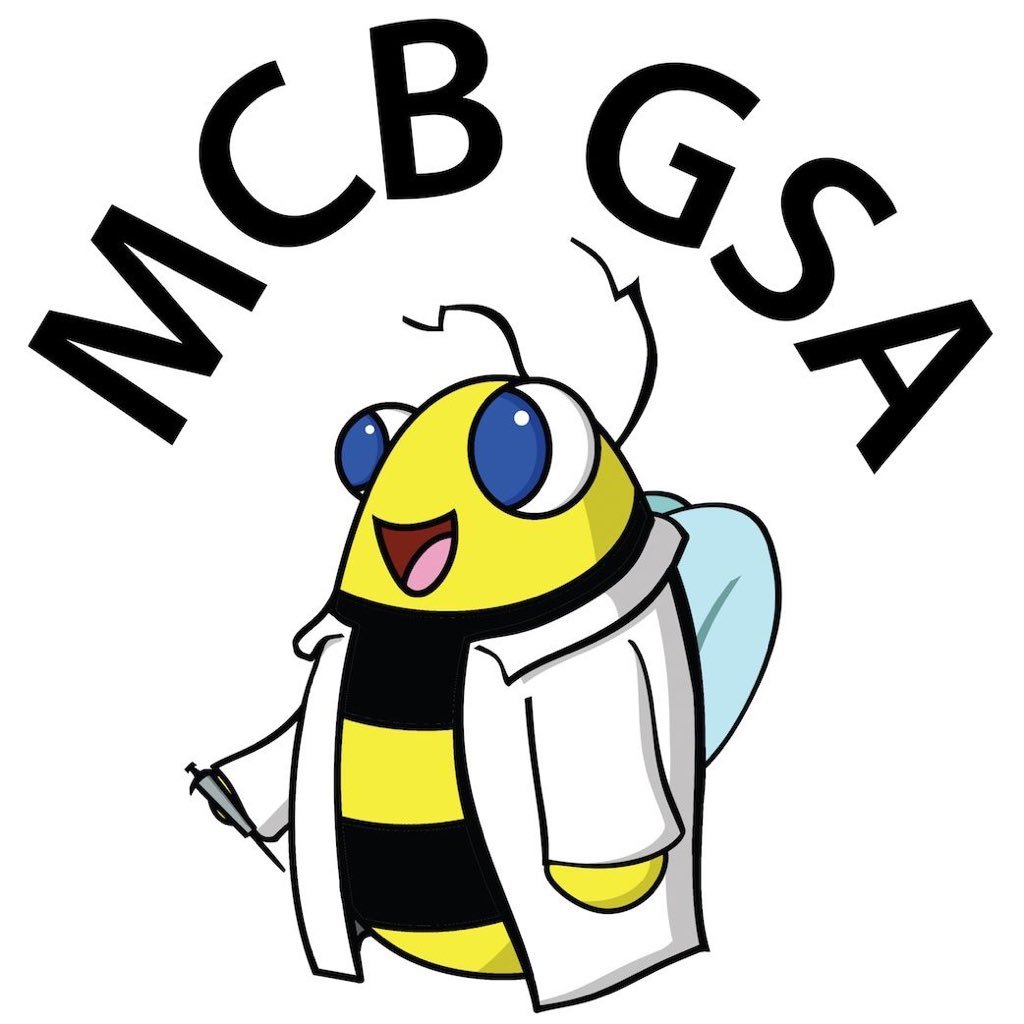 MCB Graduate Student Association at the University of Illinois, Urbana-Champaign | Science, outreach, & community engagement in CU | Contact: mcb.gsa@gmail.com