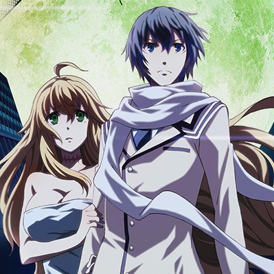 Tvアニメ Dies Irae 公式 Diesirae Anime Twitter