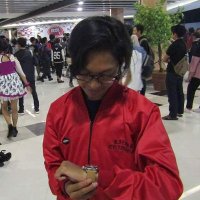 Mr. Launcher (@alvian_cyber48) 's Twitter Profile