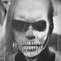 2018 Filmquest Winner,
2014 & 2018 Shriekfest Film Finalist, REMI Winner,
H.P. Lovecraft Writing Contest Winner
co-writer Butchers Bluff