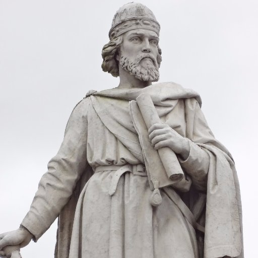 StAlfredEagles's profile picture. Proud to be part of the Holy Cross Family of Schools