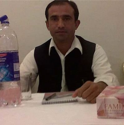 AghaJan68799304's profile picture. Doctor and chief Executive at Abbazak shifa clinic