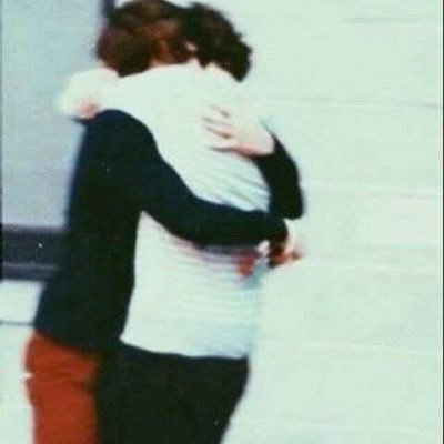 ~I love so much my babies♡ Larry kings~