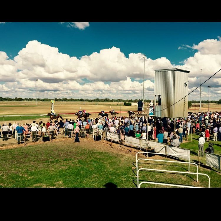 Race Easter Sunday, 9th April 2023. Enjoy a great weekend with the Bourke Easter Festival and come along to the highlight event, the Back O Bourke Picnic Races