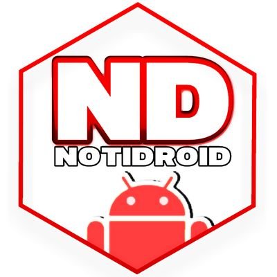 Noti_Droid's profile picture. Twitter de noticias sobre android,