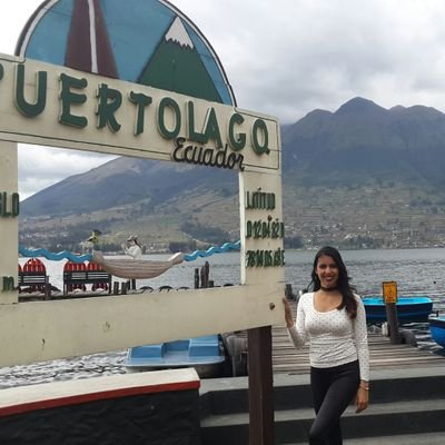 roxydayana's profile picture. Ciudadana del mundo 
Aventurera 
Conociendo nuevas culturas..