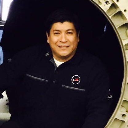 Mgr. Curriculum STEM, Acad. Program Mgr, STEM Specialist Energy HS HISD. Former Specialist at SPE, Director for ExxonMobil SSCamps, Edu. Specialist at NASA JSC
